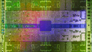 Nvidia Fermi Next-Gen Graphics Architecture Has 512 Cores for Radioactively Melting Faces